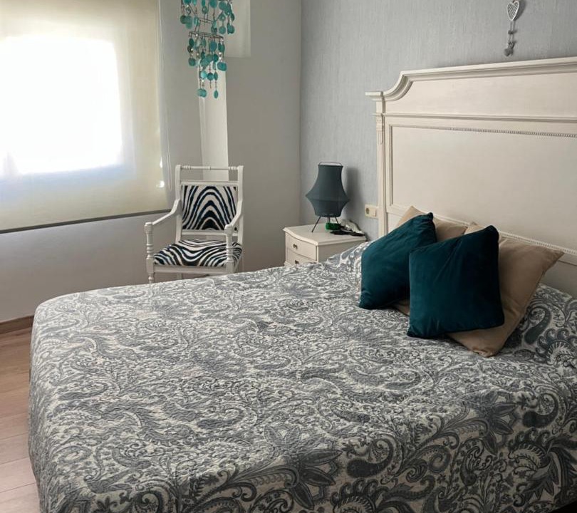 Photo of Bedroom in Manzanares