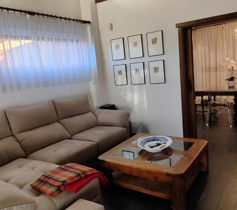 Photo of Livingroom in Hoyos del Espino