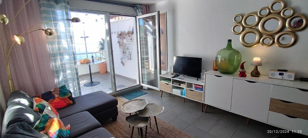Photo of Livingroom in Carboneras