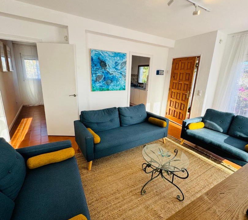 Photo of Livingroom in Lloret Blau