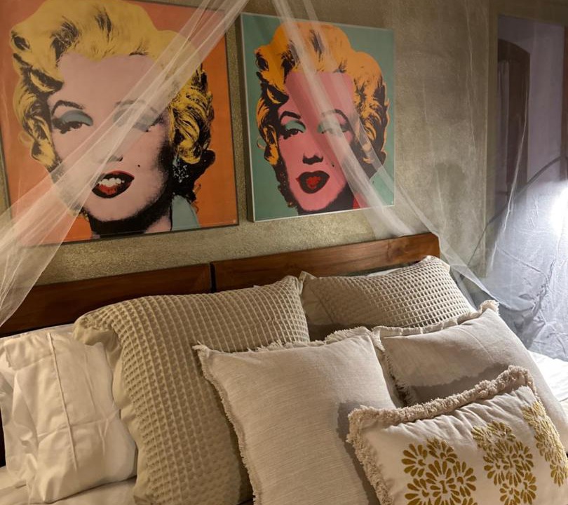 Photo of Bedroom in Estamariu