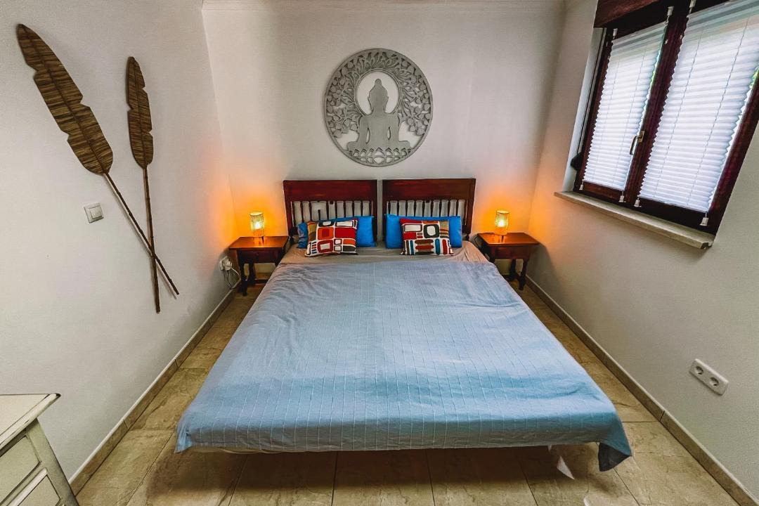 Photo of Bedroom in El Faro