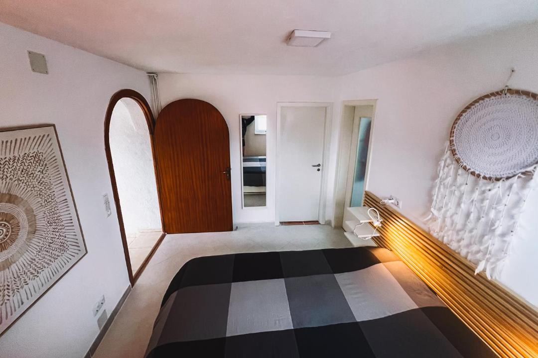 Photo of Bedroom in El Faro