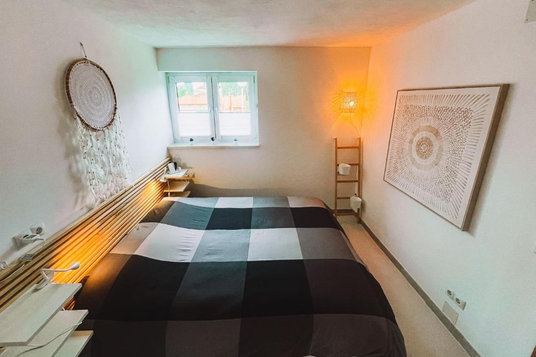 Photo of Bedroom in El Faro