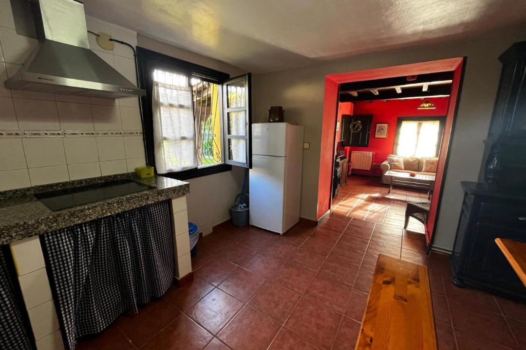 Photo of Kitchen in Pendueles