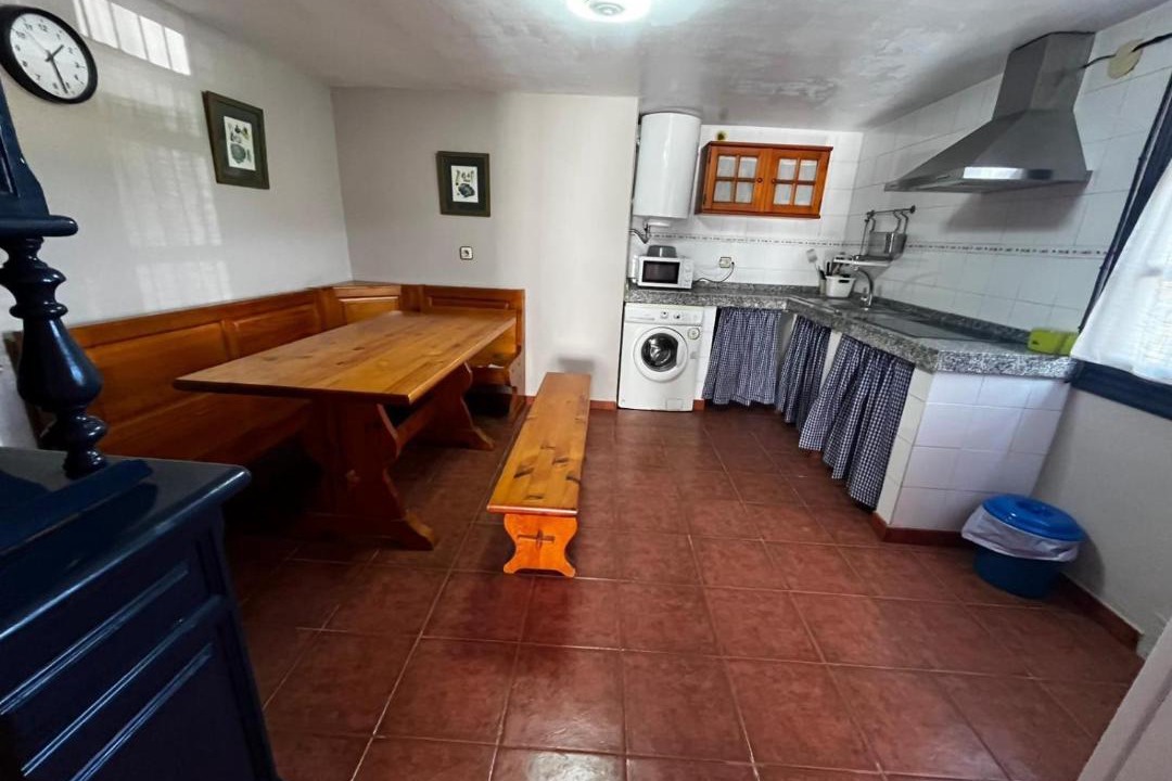 Photo of Kitchen in Pendueles