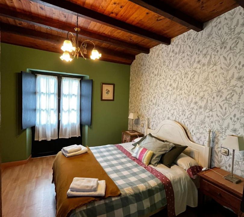 Photo of Bedroom in Pendueles