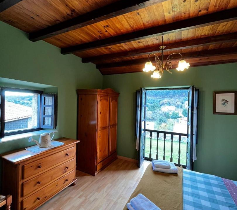 Photo of Bedroom in Pendueles