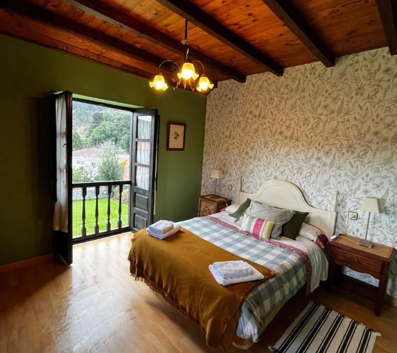 Photo of Bedroom in Pendueles