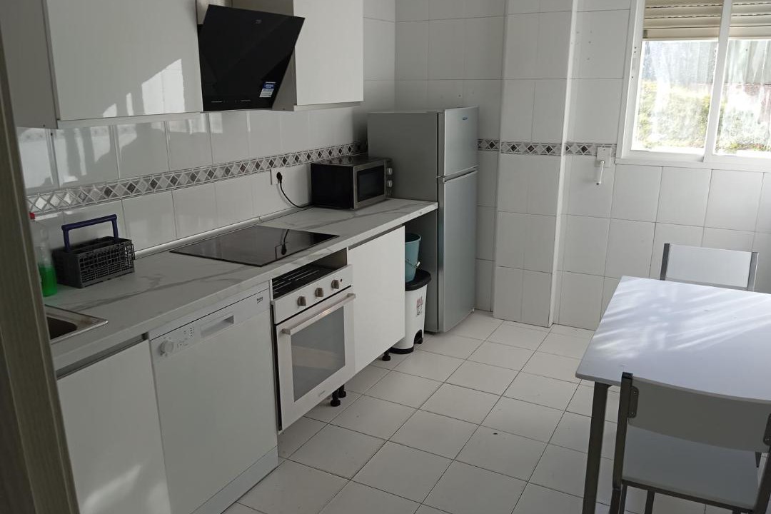 Photo of Kitchen in Burgos