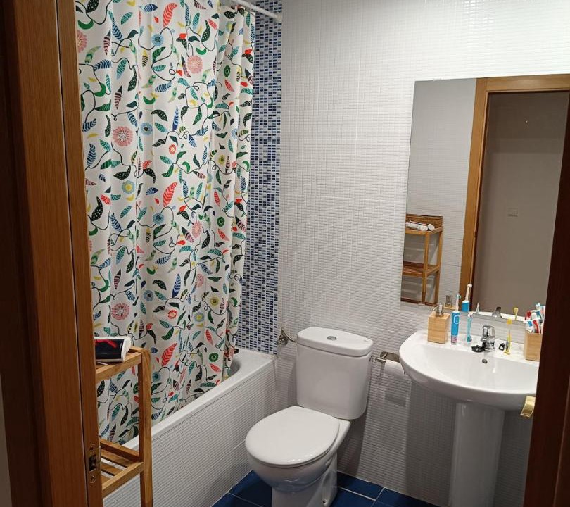 Photo of Bathroom in Chisagues