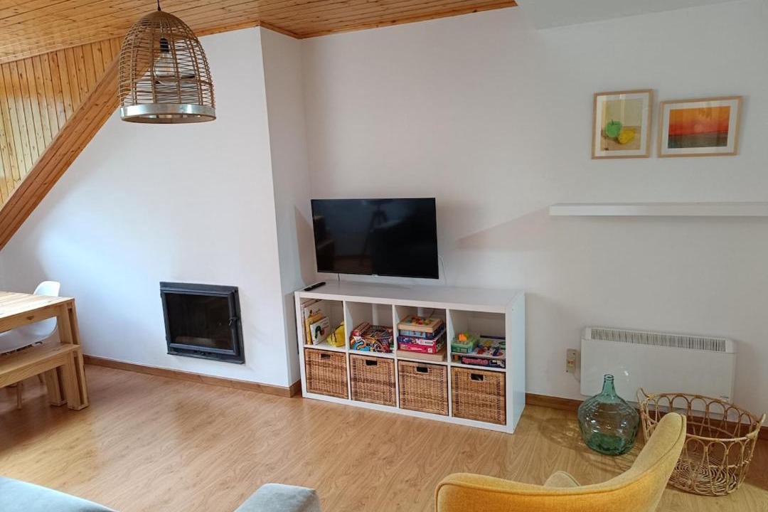 Photo of Livingroom in Chisagues