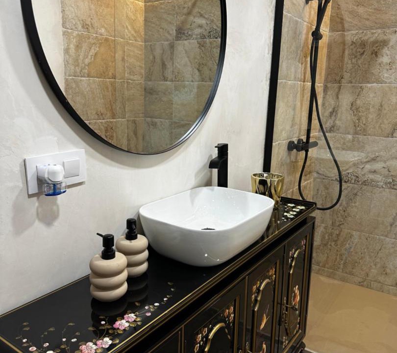 Photo of Bathroom in Puertollano