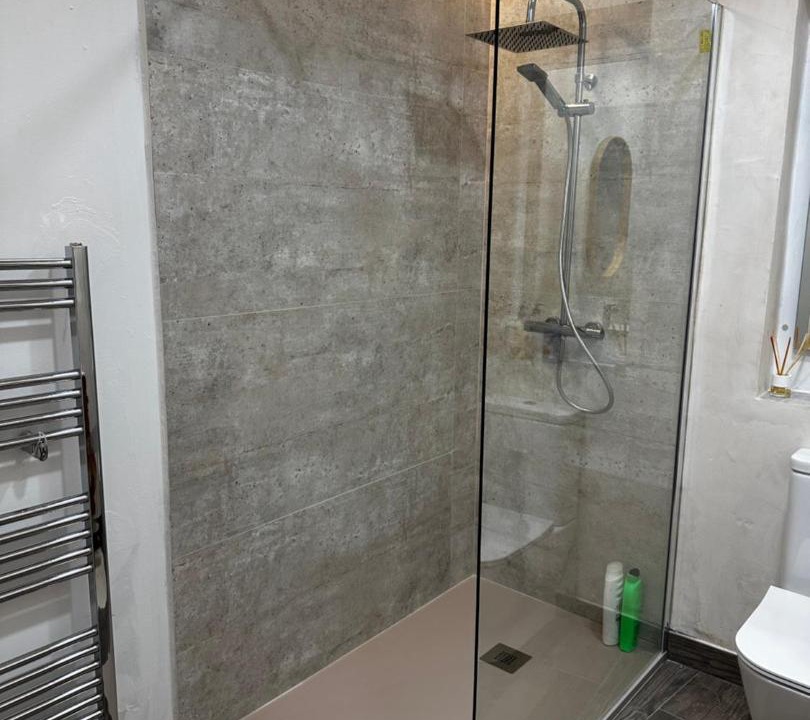 Photo of Bathroom in Puertollano