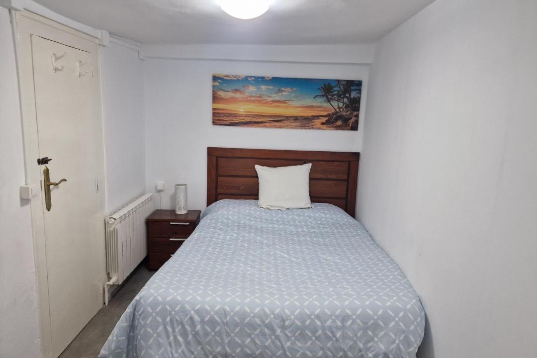 Photo of Bedroom in Arnedo