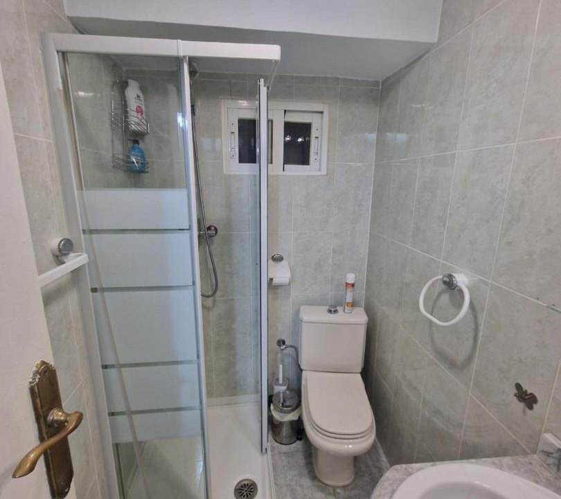 Photo of Bathroom in Arnedo