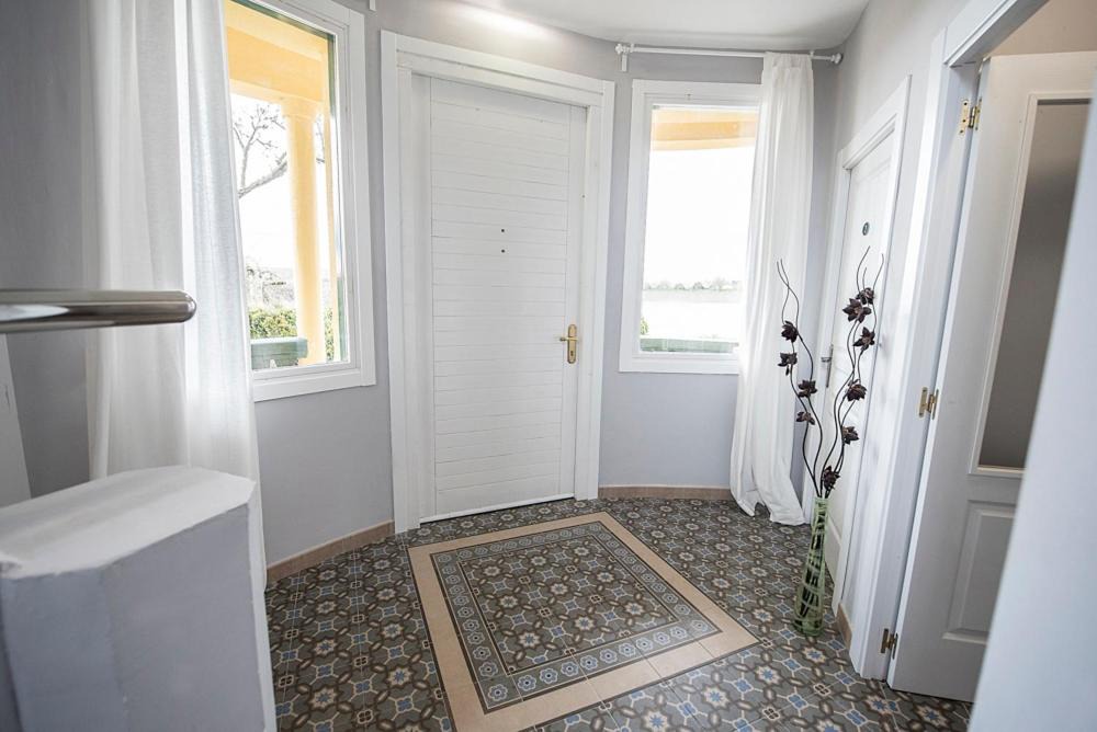 Photo of Bathroom in Tirgo