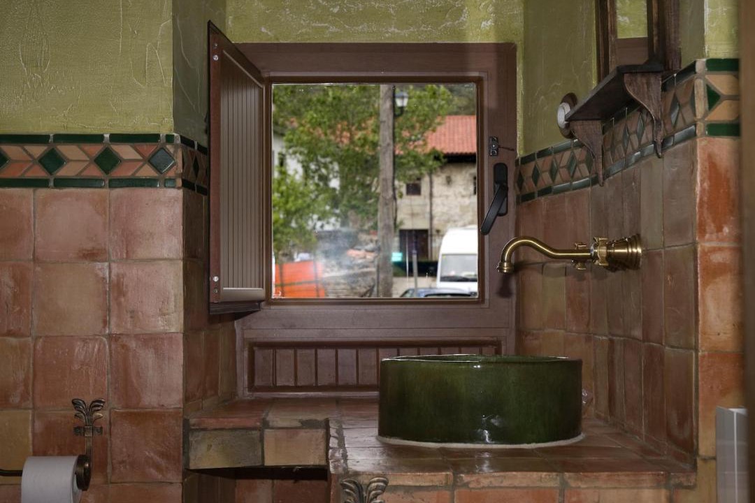Photo of Bathroom in Osma