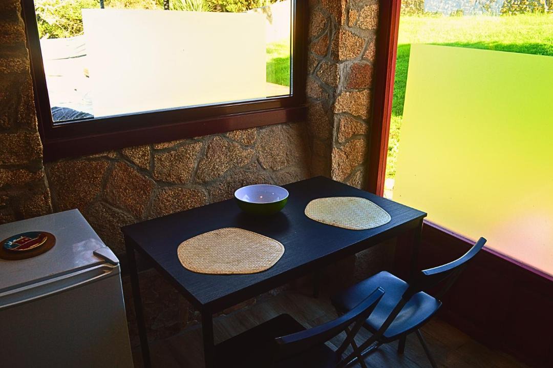 Photo of Kitchen in Ferrol