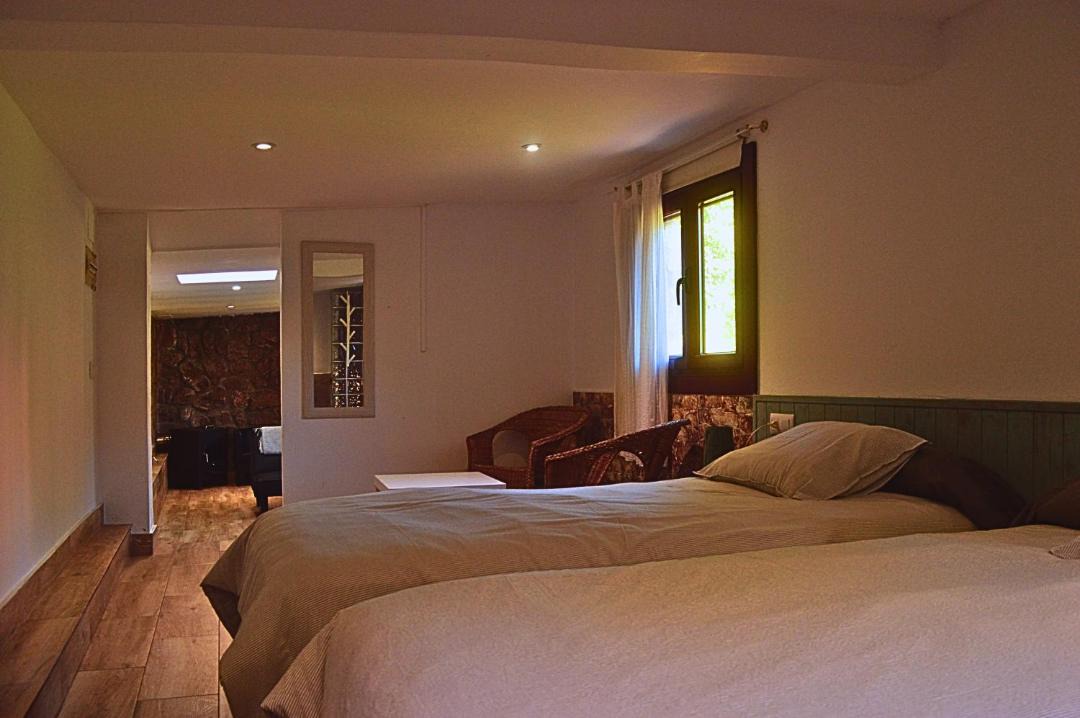 Photo of Bedroom in Ferrol
