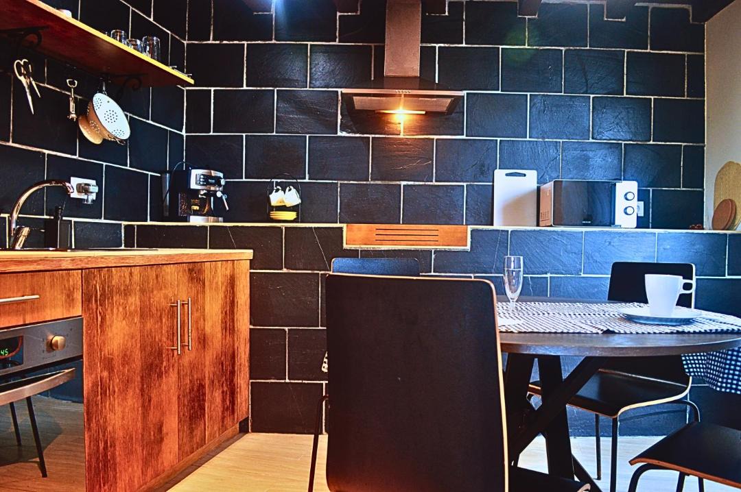 Photo of Kitchen in Ferrol