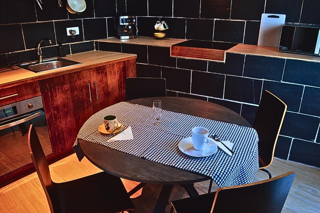 Photo of Kitchen in Ferrol