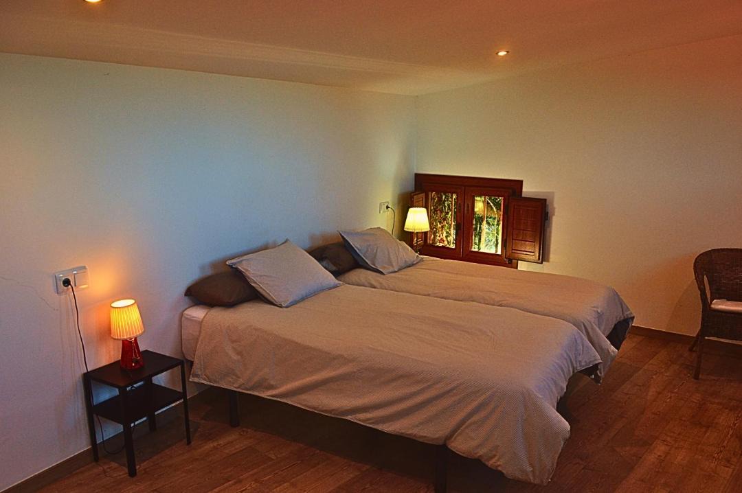 Photo of Bedroom in Ferrol