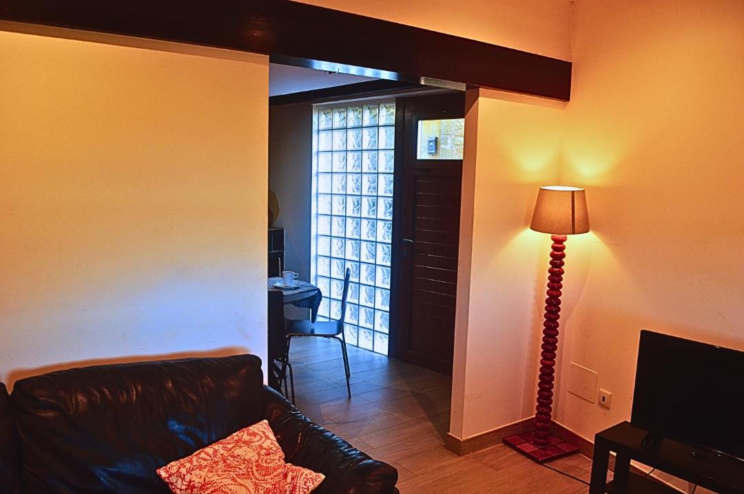 Photo of Livingroom in Ferrol