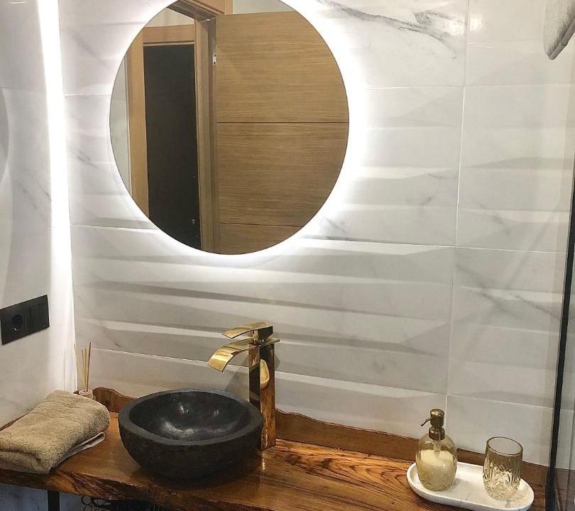 Photo of Bathroom in Soba