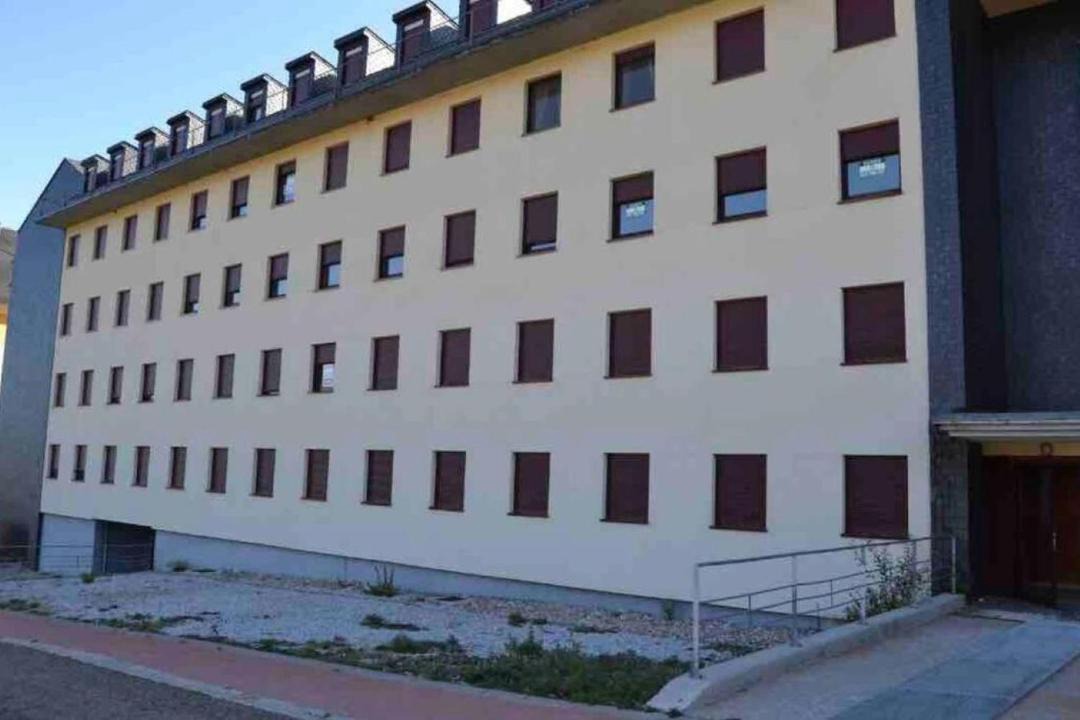 Photo of Buildings in San Isidro
