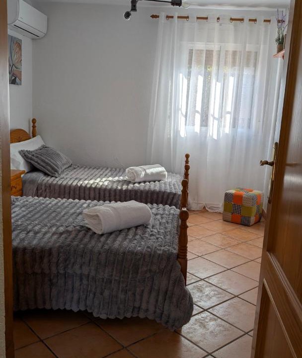 Photo of Bedroom in Vilches