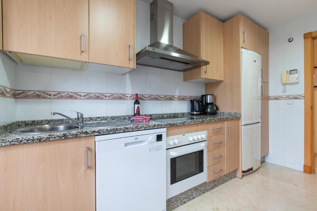 Photo of Kitchen in Benalmadena