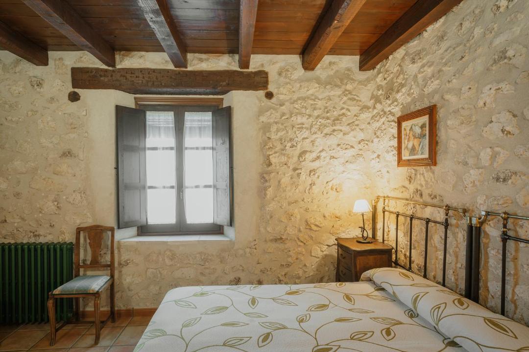 Photo of Bedroom in Calabazas de Fuentiduena