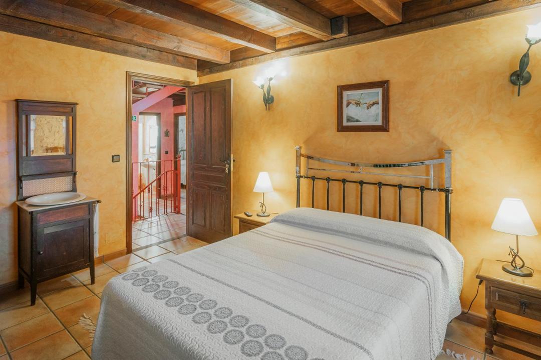 Photo of Bedroom in Calabazas de Fuentiduena