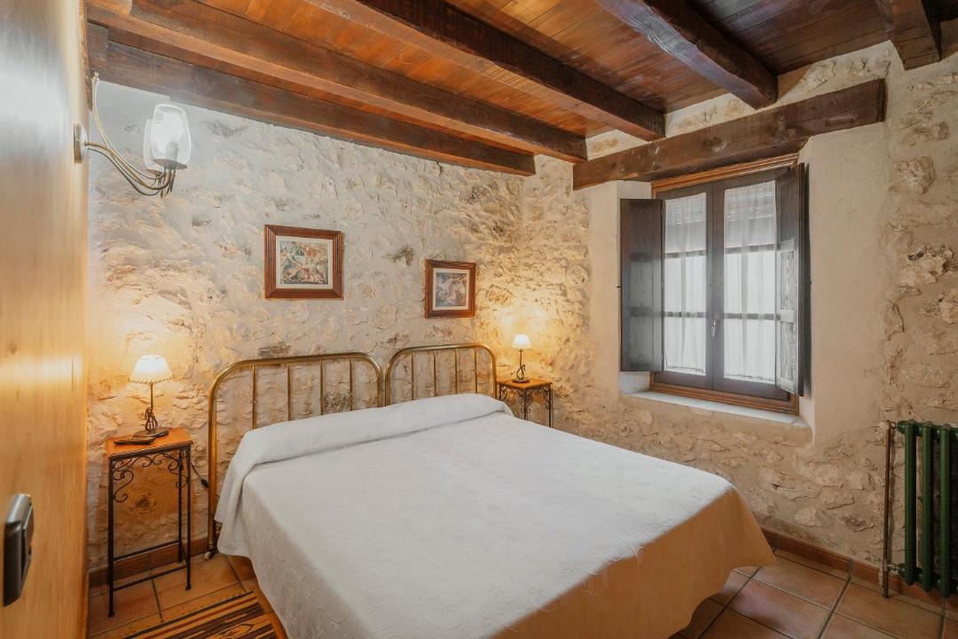 Photo of Bedroom in Calabazas de Fuentiduena