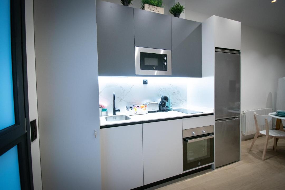 Photo of Kitchen in Logrono City Centre