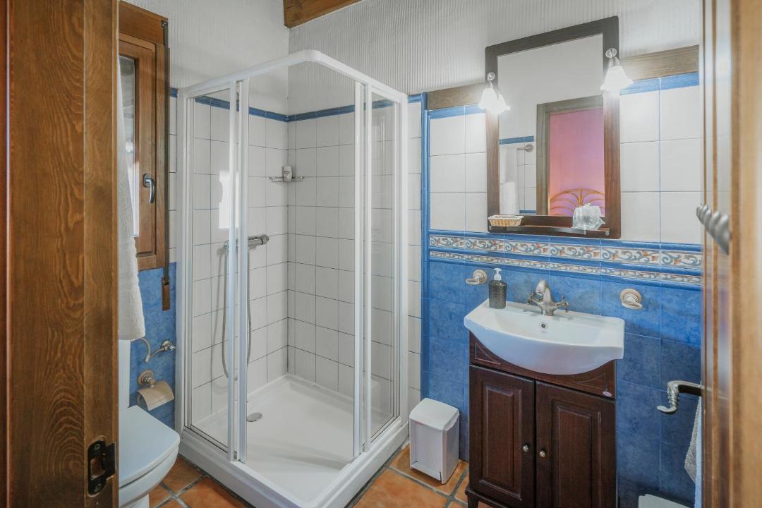 Photo of Bathroom in San Miguel del Arroyo
