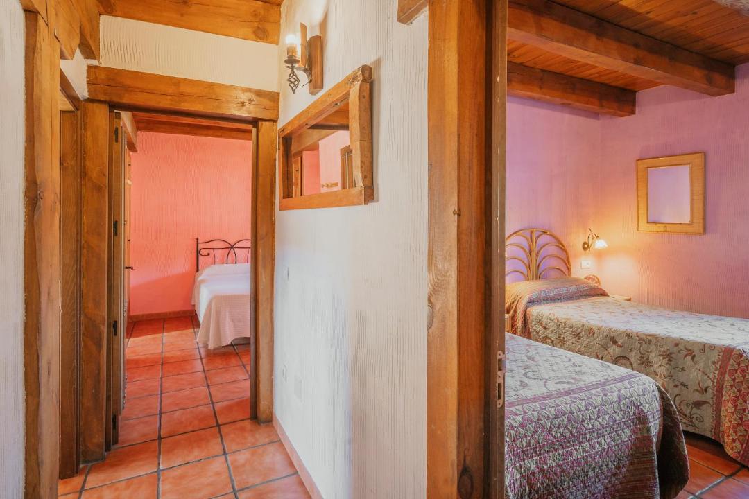 Photo of Bedroom in San Miguel del Arroyo