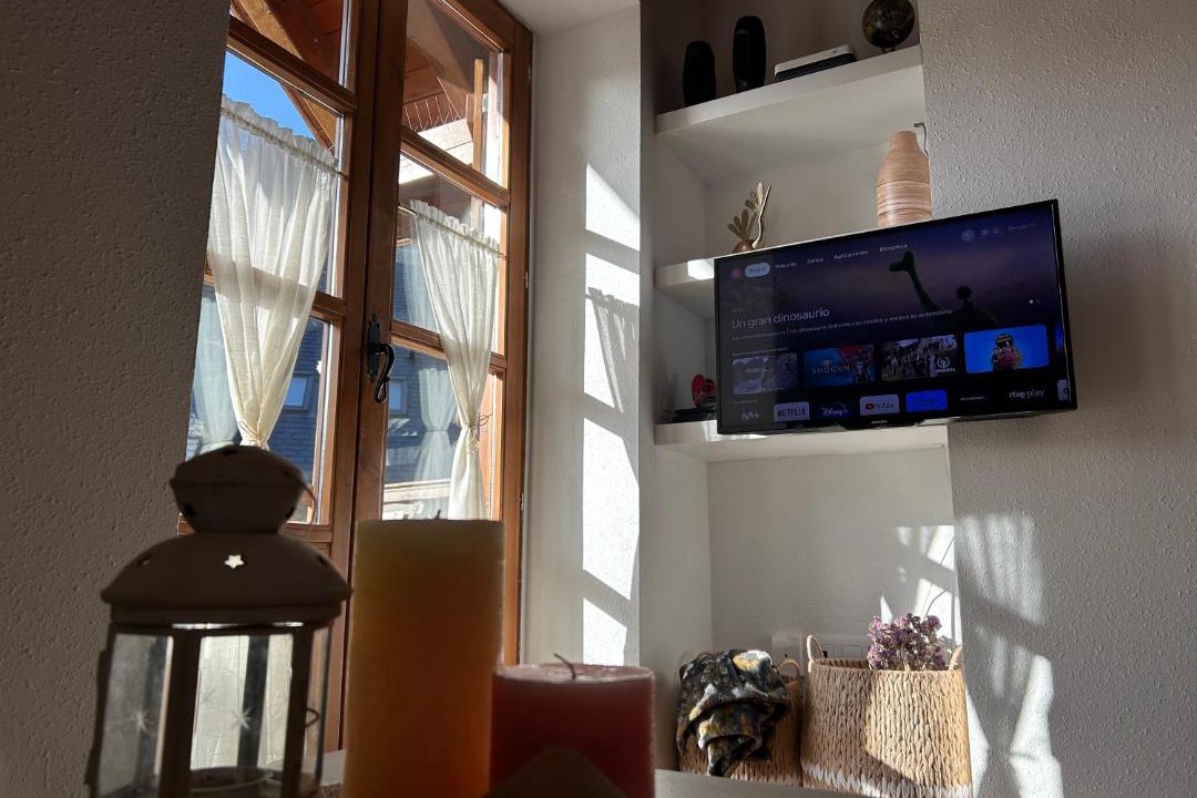 Photo of Livingroom in Linsoles
