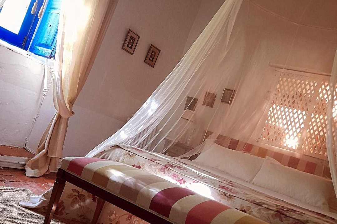 Photo of Bedroom in Pradorrey