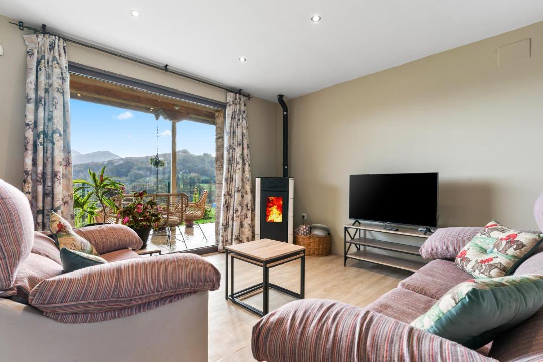 Photo of Livingroom in Narciandi