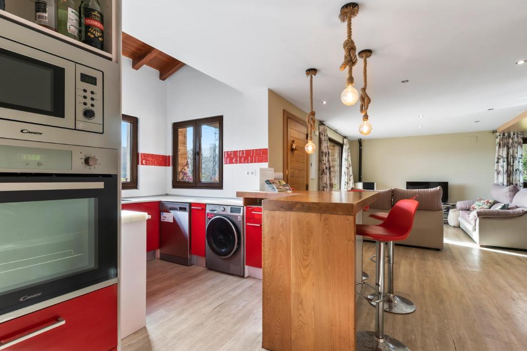 Photo of Kitchen in Narciandi