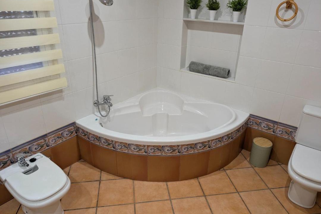 Photo of Bathroom in Vilches