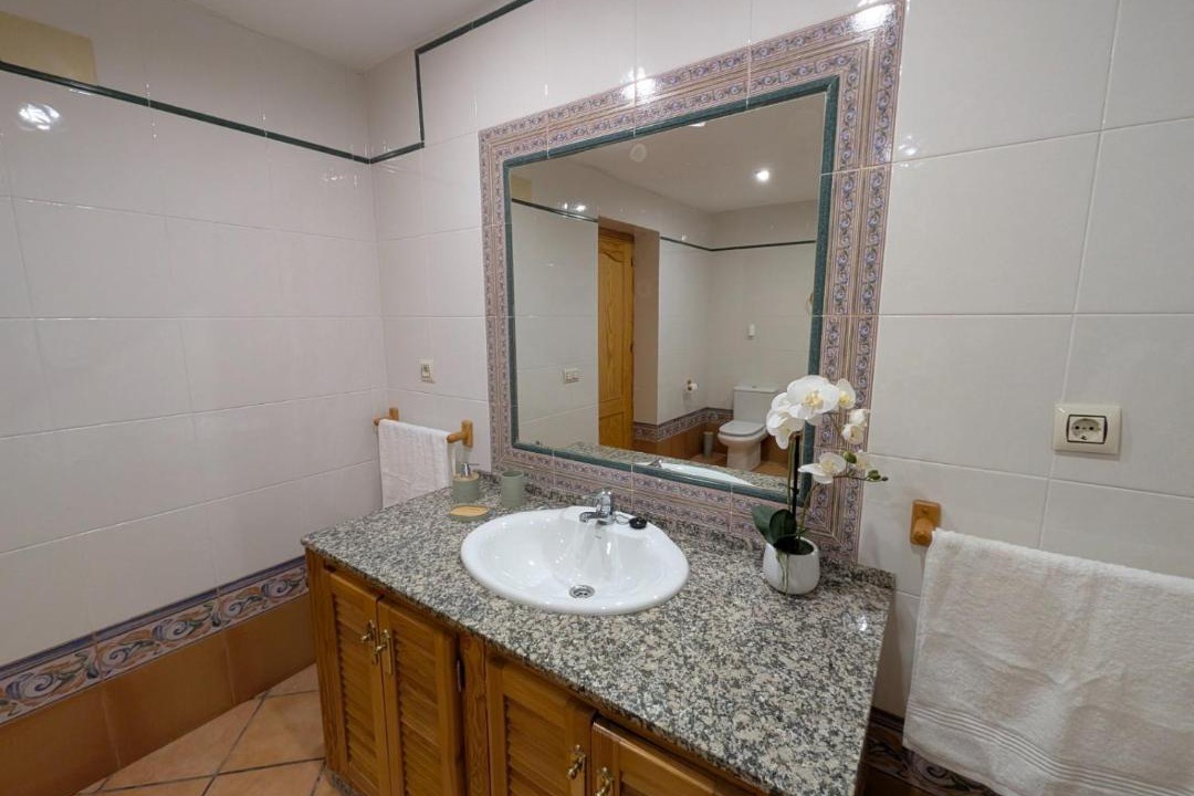 Photo of Bathroom in Vilches