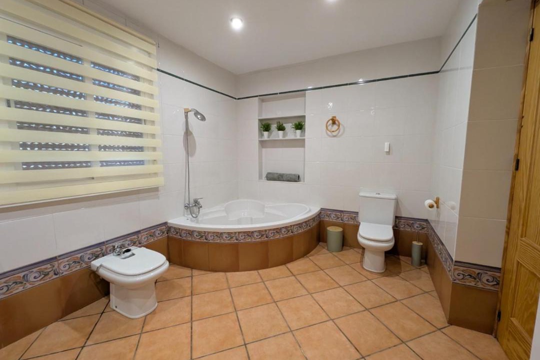 Photo of Bathroom in Vilches