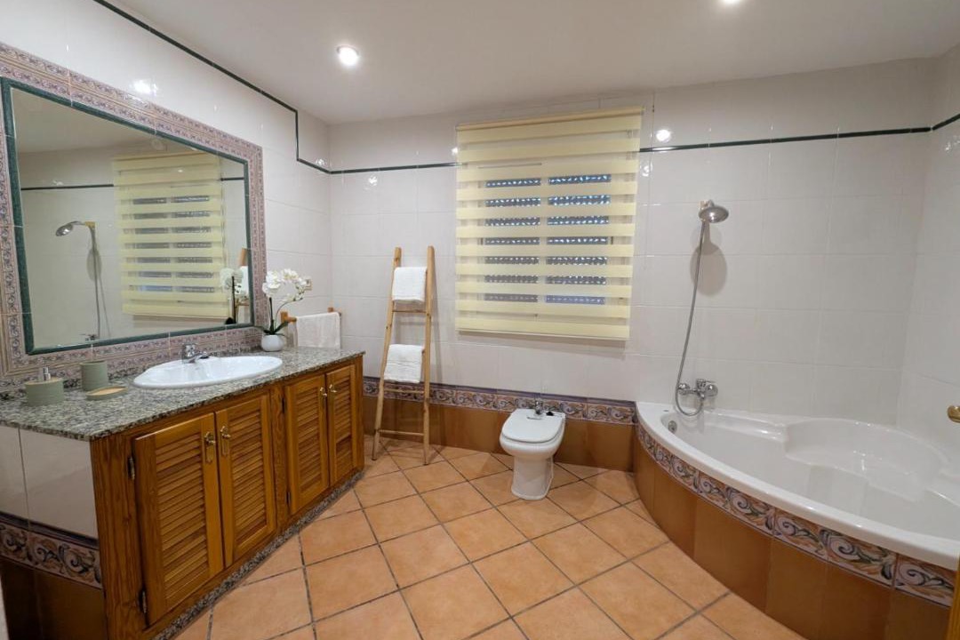 Photo of Bathroom in Vilches