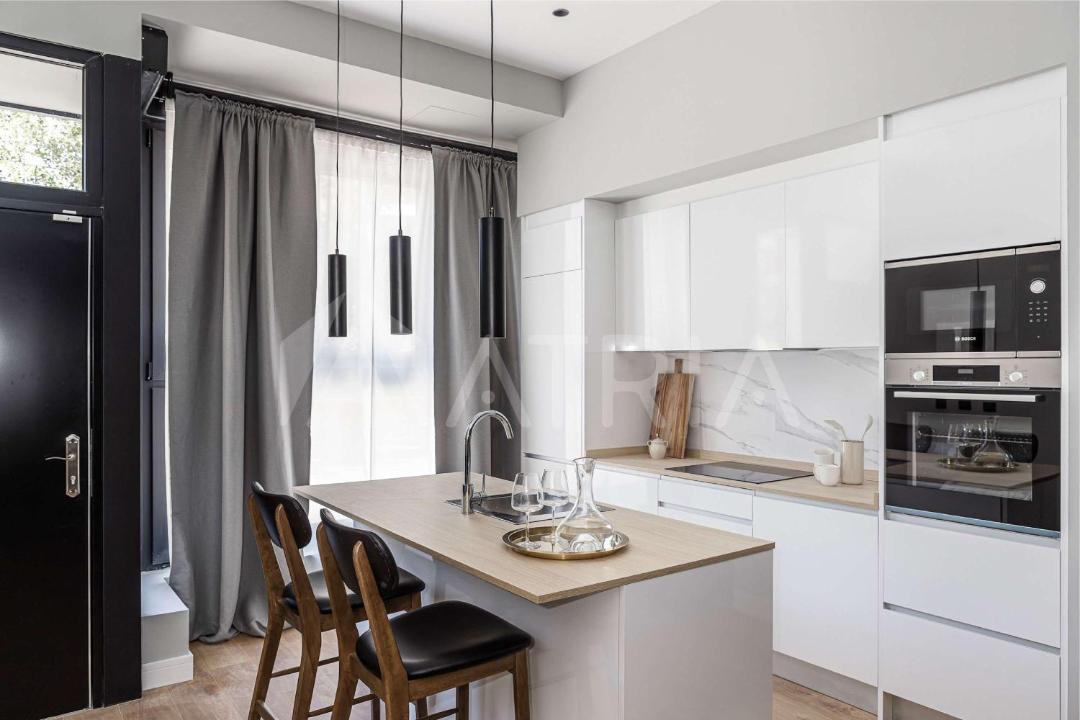 Photo of Kitchen in Hispanoamerica