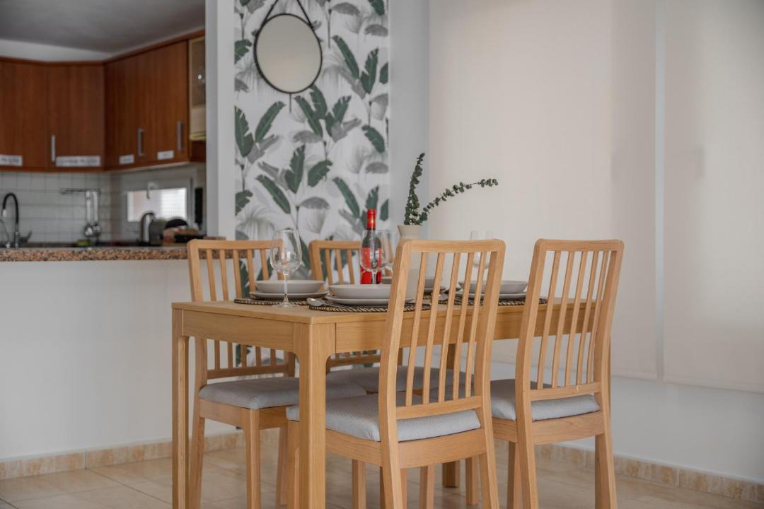 Photo of Kitchen in San Isidro