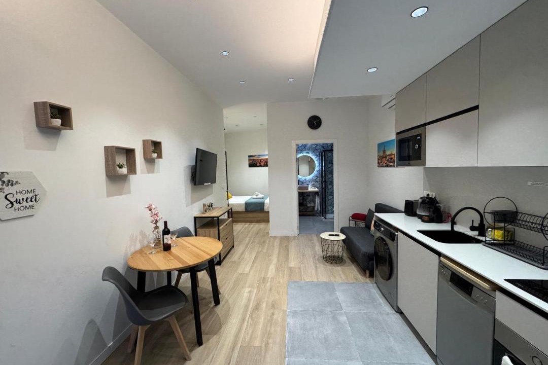 Photo of Kitchen in Nou Moles