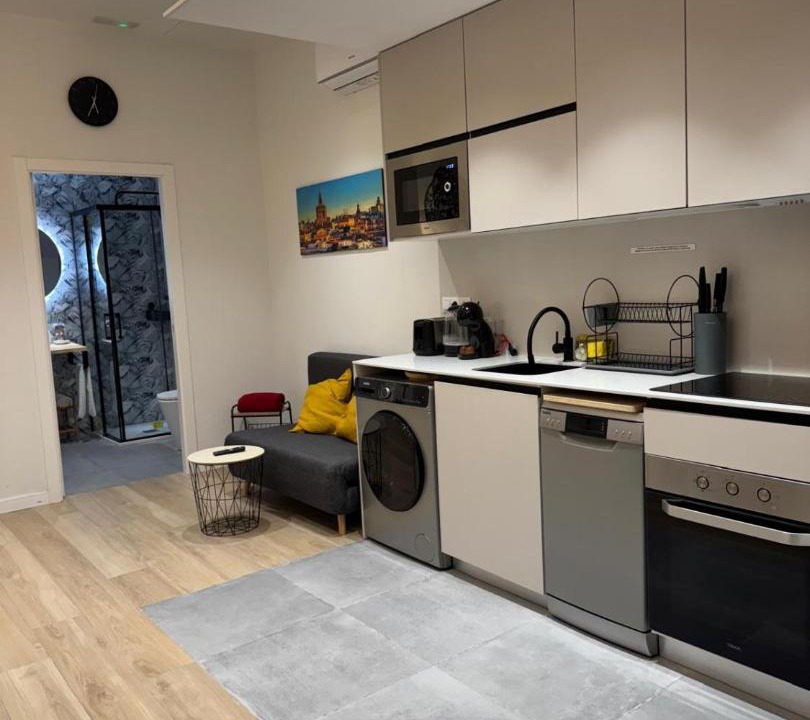 Photo of Kitchen in Nou Moles